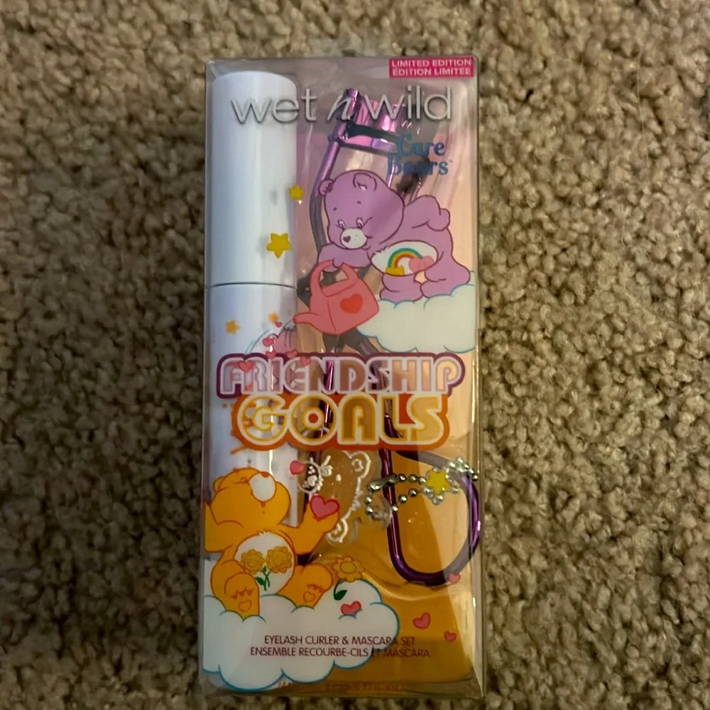 💄 NIB Wet n Wild Care Bear Lot💄 - Picture 2 of 4